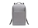 DICOTA Notebook-Rucksack Eco Motion 15.6 , Hellgrau