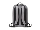 DICOTA Notebook-Rucksack Eco Motion 15.6 , Hellgrau
