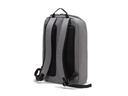 DICOTA Notebook-Rucksack Eco Motion 15.6 , Hellgrau