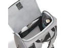 DICOTA Notebook-Rucksack Eco Motion 15.6 , Hellgrau