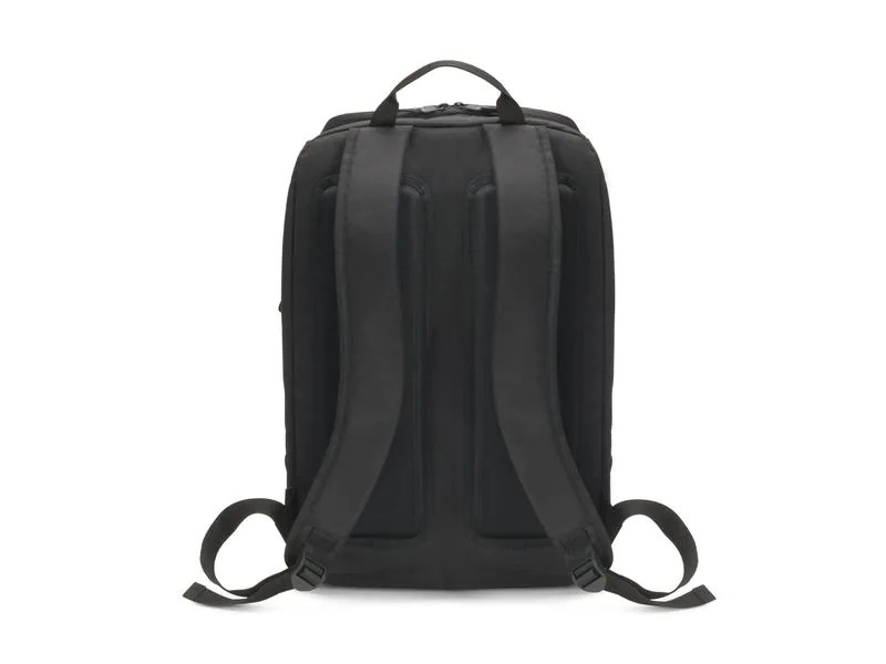 DICOTA Notebook-Rucksack Eco Motion 15.6 , Schwarz