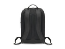 DICOTA Notebook-Rucksack Eco Motion 15.6 , Schwarz