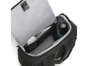 DICOTA Notebook-Rucksack Eco Motion 15.6 , Schwarz