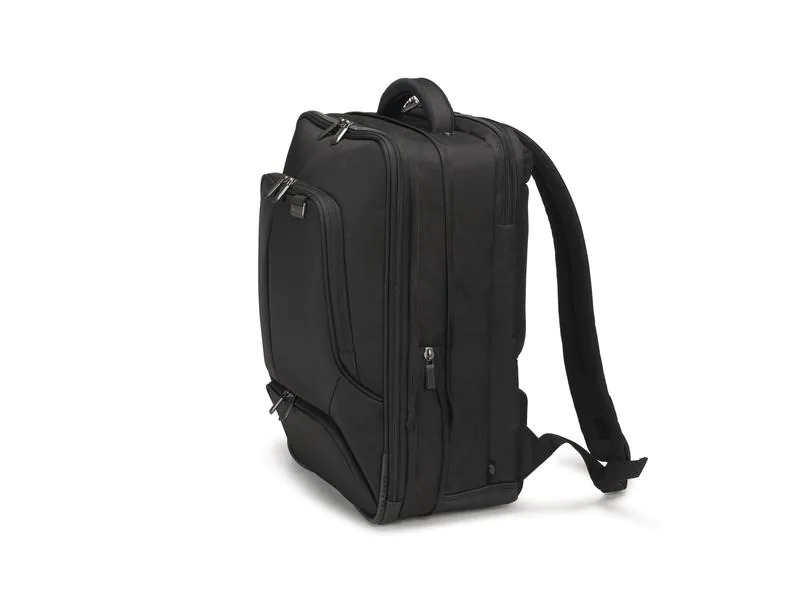 DICOTA Notebook-Rucksack Eco PRO 17.3