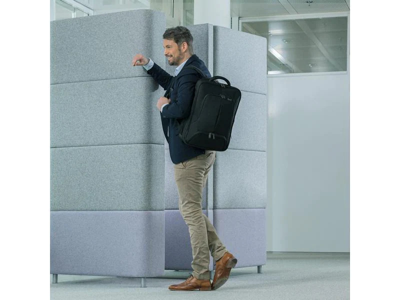 DICOTA Notebook-Rucksack Eco PRO 17.3