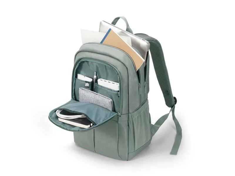 DICOTA Notebook-Rucksack Eco Scale 13-15.6”