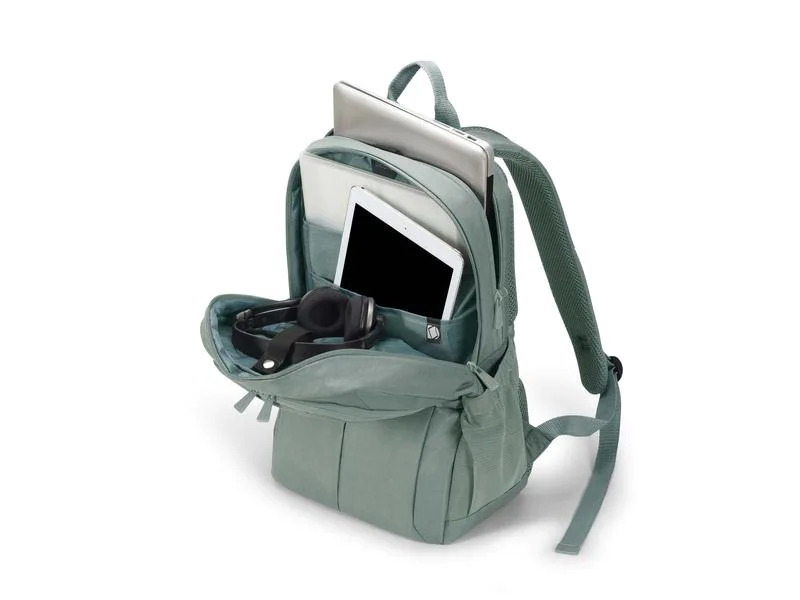 DICOTA Notebook-Rucksack Eco Scale 13-15.6”
