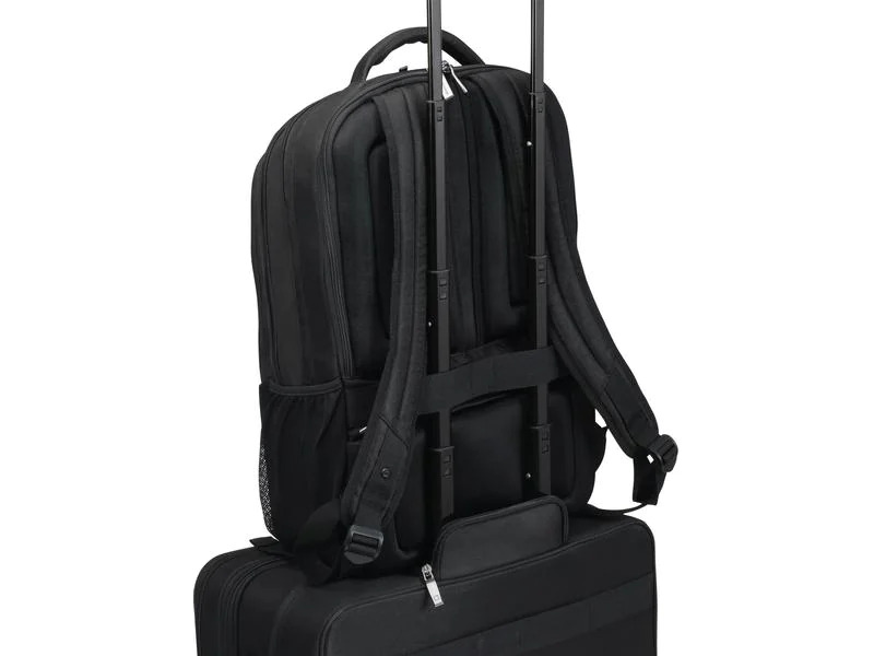 DICOTA Notebook-Rucksack Eco Select 15-17.3