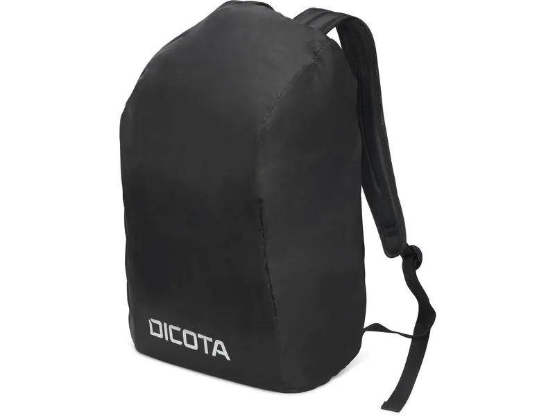 DICOTA Notebook-Rucksack Eco Select 15-17.3