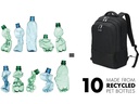 DICOTA Notebook-Rucksack Eco Select 15-17.3