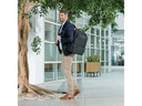 DICOTA Notebook-Rucksack Eco Select 15-17.3