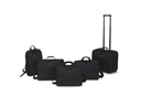 DICOTA Notebooktasche Eco Multi Scale 15-17.3