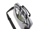 DICOTA Notebooktasche Eco Slim Case Motion 11.6 , Hellgrau