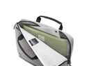 DICOTA Notebooktasche Eco Slim Case Motion 11.6 , Hellgrau