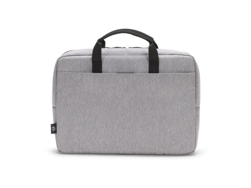 DICOTA Notebooktasche Eco Slim Case Motion 11.6 , Hellgrau