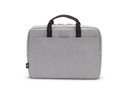 DICOTA Notebooktasche Eco Slim Case Motion 11.6 , Hellgrau