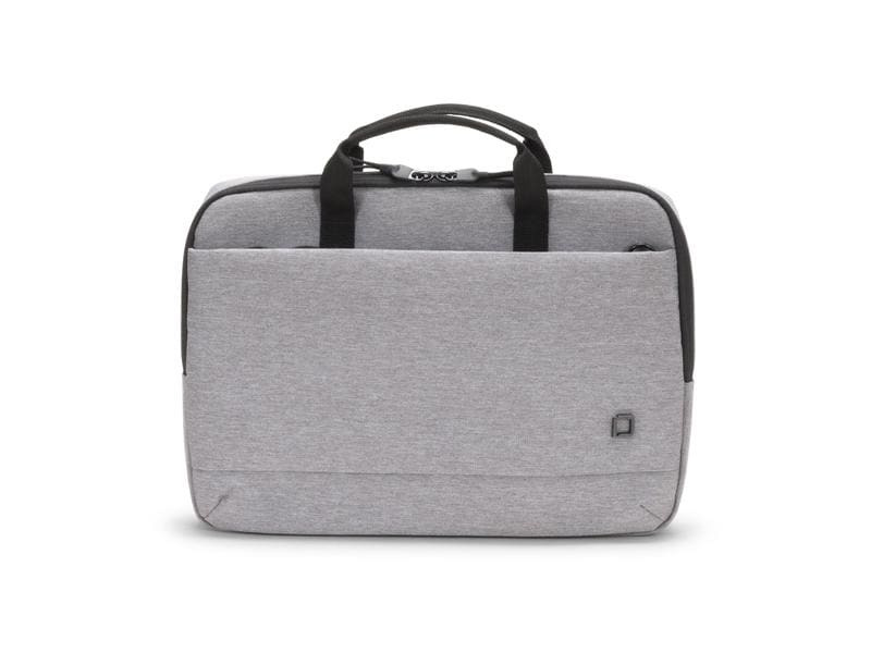 DICOTA Notebooktasche Eco Slim Case Motion 11.6 , Hellgrau