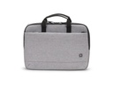DICOTA Notebooktasche Eco Slim Case Motion 11.6 , Hellgrau
