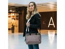 DICOTA Notebooktasche Eco Slim Case Motion 11.6 , Hellgrau