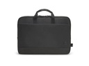 DICOTA Notebooktasche Eco Slim Case Motion 13.3 , Schwarz