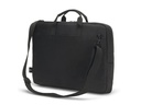 DICOTA Notebooktasche Eco Slim Case Motion 13.3 , Schwarz