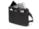 DICOTA Notebooktasche Eco Slim Case Motion 13.3 , Schwarz