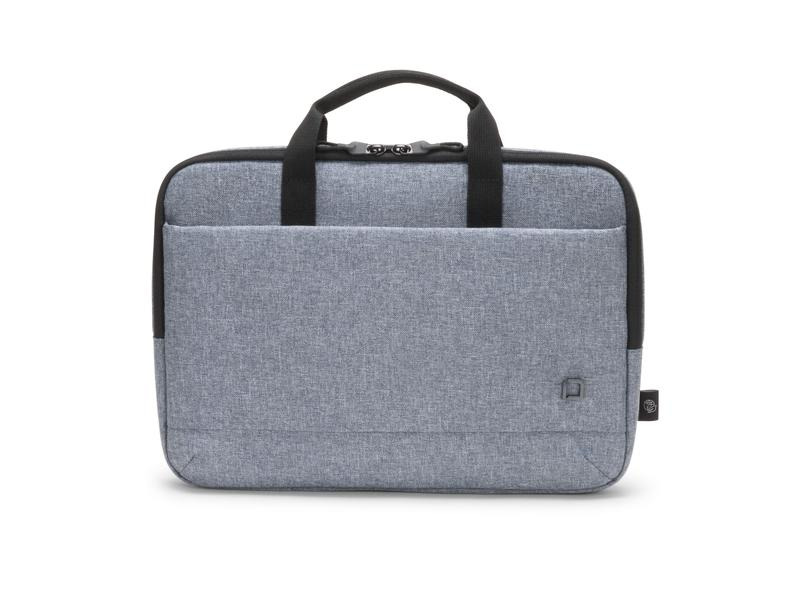 DICOTA Notebooktasche Eco Slim Case Motion 15.6 , Grau