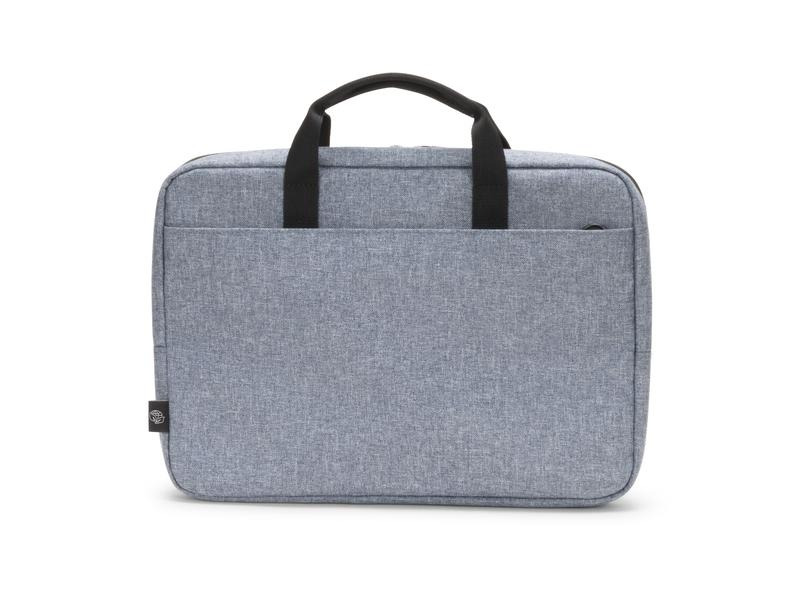 DICOTA Notebooktasche Eco Slim Case Motion 15.6 , Grau