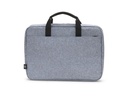 DICOTA Notebooktasche Eco Slim Case Motion 15.6 , Grau