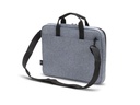 DICOTA Notebooktasche Eco Slim Case Motion 15.6 , Grau