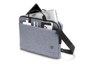 DICOTA Notebooktasche Eco Slim Case Motion 15.6 , Grau