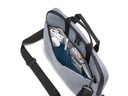 DICOTA Notebooktasche Eco Slim Case Motion 15.6 , Grau