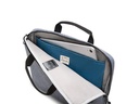 DICOTA Notebooktasche Eco Slim Case Motion 15.6 , Grau