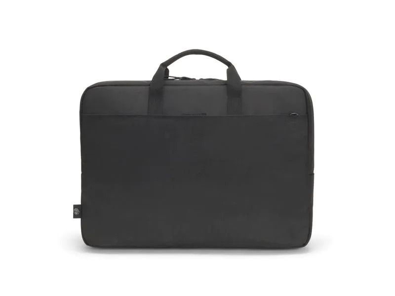 DICOTA Notebooktasche Eco Slim Case Motion 15.6 , Schwarz