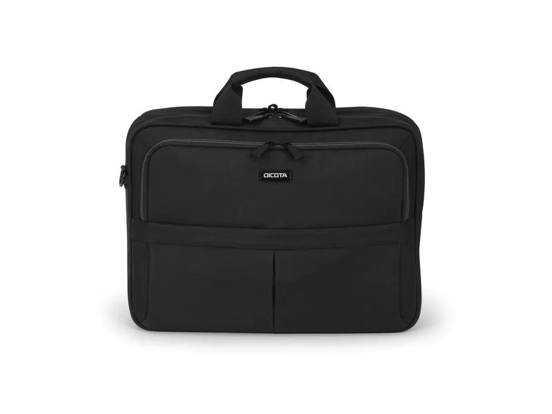 DICOTA Notebooktasche Eco TopTraveller Scale 12-14.1