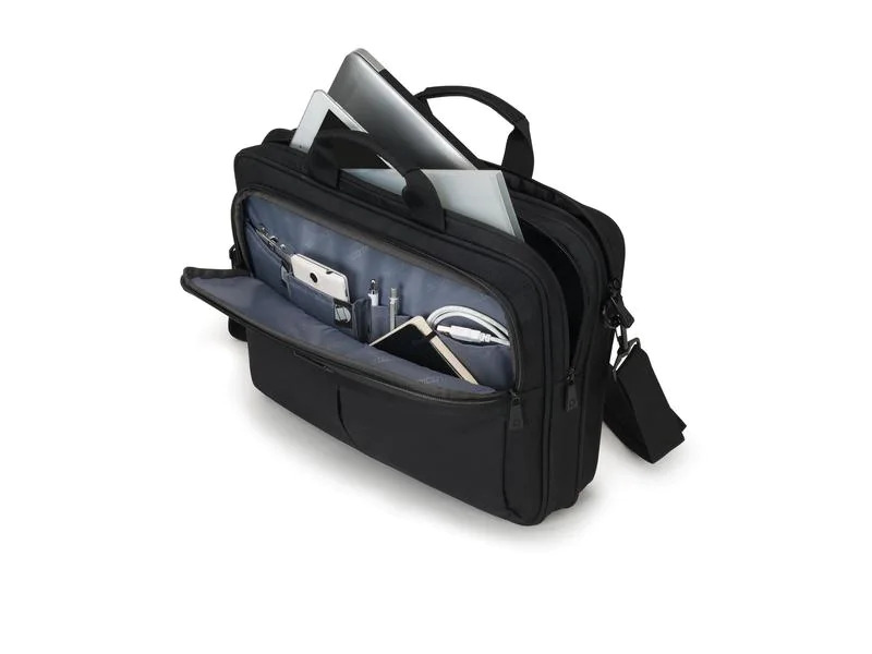 DICOTA Notebooktasche Eco TopTraveller Scale 12-14.1