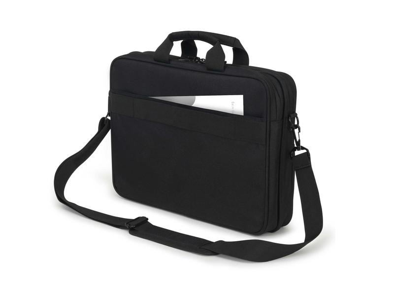 DICOTA Notebooktasche Eco TopTraveller Scale 12-14.1