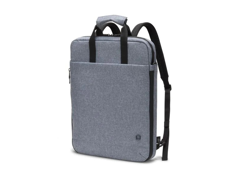 DICOTA Notebooktasche Eco Tote Bag MOTION 15.6 , Grau