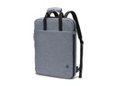 DICOTA Notebooktasche Eco Tote Bag MOTION 15.6 , Grau