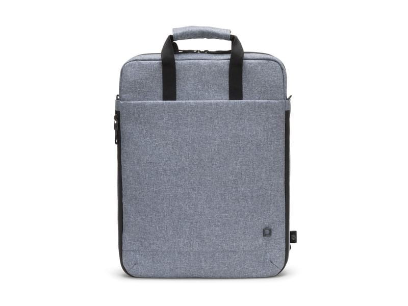 DICOTA Notebooktasche Eco Tote Bag MOTION 15.6 , Grau