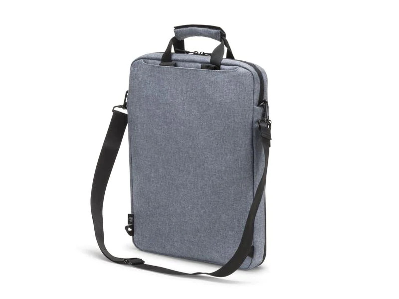 DICOTA Notebooktasche Eco Tote Bag MOTION 15.6 , Grau