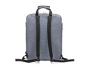 DICOTA Notebooktasche Eco Tote Bag MOTION 15.6 , Grau