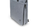 DICOTA Notebooktasche Eco Tote Bag MOTION 15.6 , Grau