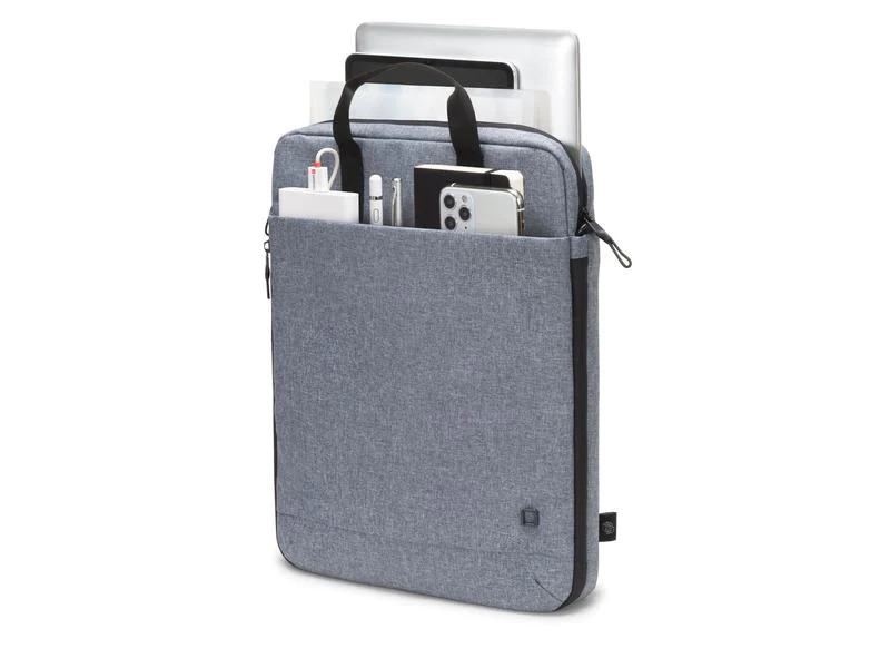 DICOTA Notebooktasche Eco Tote Bag MOTION 15.6 , Grau