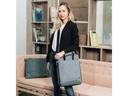 DICOTA Notebooktasche Eco Tote Bag MOTION 15.6 , Grau