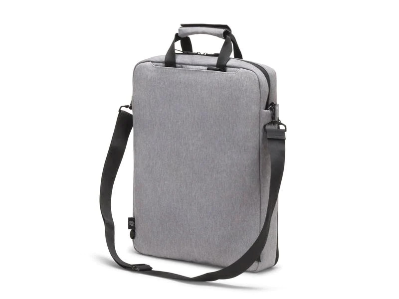 DICOTA Notebooktasche Eco Tote Bag MOTION 15.6 , Hellgrau