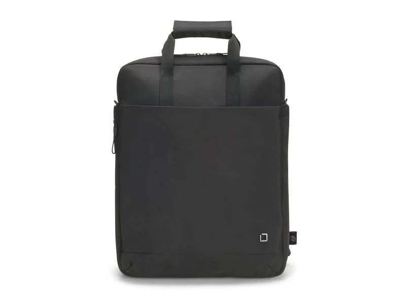 DICOTA Notebooktasche Eco Tote Bag MOTION 15.6 , Schwarz
