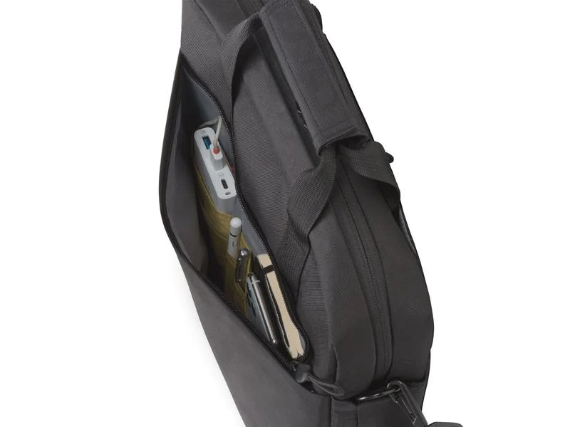 DICOTA Notebooktasche Eco Tote Bag MOTION 15.6 , Schwarz
