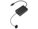 Targus Adapter 2Pin USB-C Multiplexer