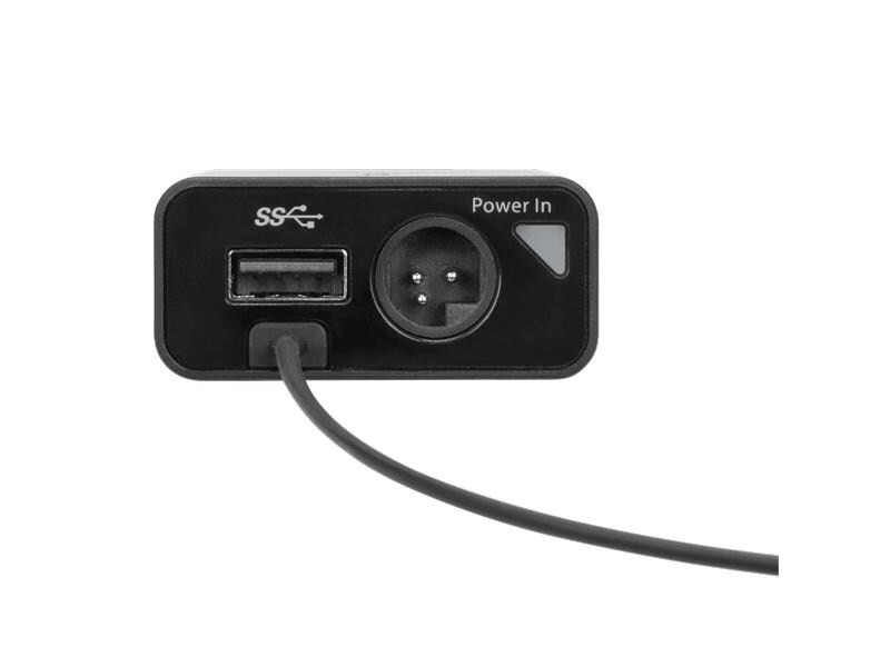 Targus Adapter 2Pin USB-C Multiplexer